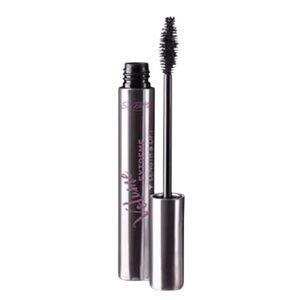 SEI BELLA VOLUME EXTREME + LENGTH & LIFT WATERPROOF MASCARA IN BLACK 11ML - BNIB
